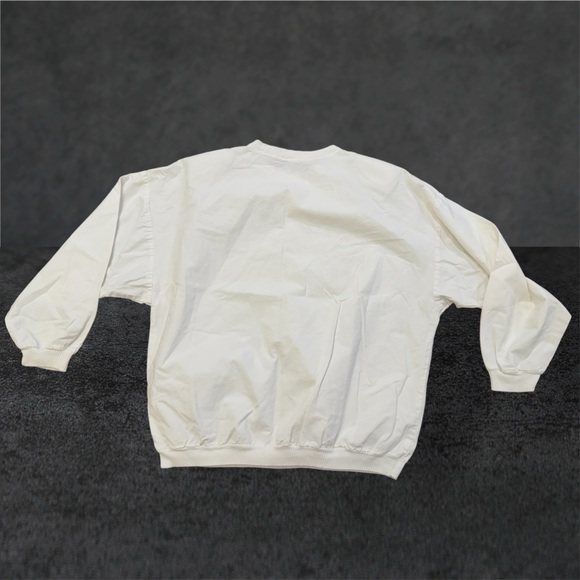 VINTAGE SPECIAL TEE'S SAN FRANCISCO 1987 WATER BEARS WHITE LONG SLEEVE SIZE M - Picture 2 of 6